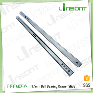 Nhỏ Slimline bên Ngăn kéo trượt trung tâm gắn kết thay thế cho tủ quần áo cho không gian hạn chế - Product Image 2