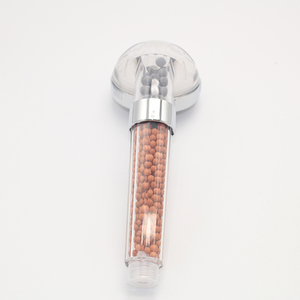 Ad alta Pressione di Acqua-<span class=keywords><strong>Risparmio</strong></span> Energetico Ionico ammorbidire acqua Portatile di Filtrazione <span class=keywords><strong>Soffione</strong></span> - Product Image 4
