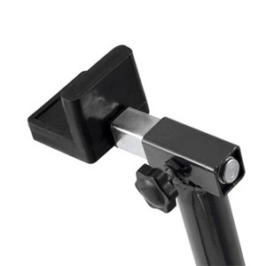 Fourchette de support <span class=keywords><strong>arrière</strong></span> universel de haute qualité, JYS-009, adaptateur de nouveau cri, pour <span class=keywords><strong>roue</strong></span> avant de <span class=keywords><strong>moto</strong></span> - Product Image 1