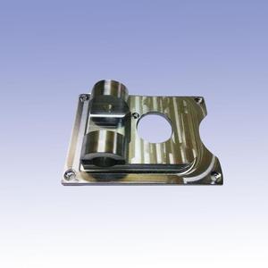 CNC Machining Stainless Steel Precision Engineering Parts Wire EDM & <b>Broaching</b> MOQ 1PCS Casting Sheet Parts Japan KSK Brand - Product Image 6