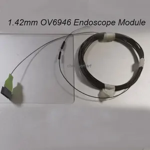 0.65Mm 1Mm 1.1Mm 1.6Mm Ov6948 Ovm6948 Micro Endoscoop Camera Module 120 Graden Usb Uitgang