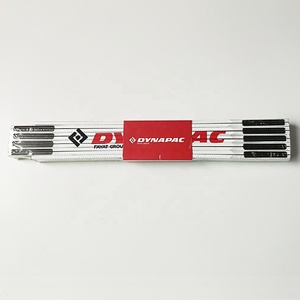 Thước Gấp Bằng Gỗ Zollstock 2M - Product Image 3