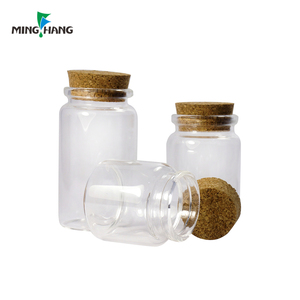 Mẫu Tùy Chỉnh Kính Thời Gian Thử Nghiệm Đo Thủy Tinh Uống 30Ml <span class=keywords><strong>Pipette</strong></span> Đo Ống Chai Với Nút Chai - Product Image 2