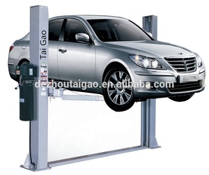 <span class=keywords><strong>Elevador</strong></span> <span class=keywords><strong>de</strong></span> <span class=keywords><strong>coche</strong></span> <span class=keywords><strong>casero</strong></span> automático <span class=keywords><strong>de</strong></span> dos postes <span class=keywords><strong>de</strong></span> 4 toneladas <span class=keywords><strong>de</strong></span> alta calidad a la venta - Product Image 3