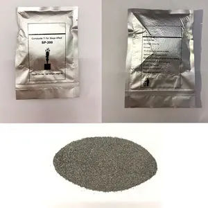 Titanium powder special effects for cold pyro spark fountain machine indoor wedding firework powder dusty