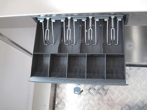 Best Seller CE approuvé alimentaire <span class=keywords><strong>panier</strong></span> avec frit Machine à crème glacée - Product Image 4