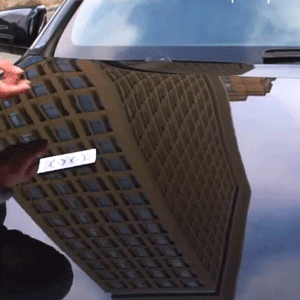 Flüssige Nano beschichtung für Autos Glas karosserie beschichtung mittel