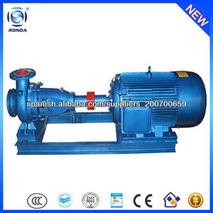 IS horizontal sola etapa única aspiración de la <span class=keywords><strong>bomba</strong></span> de agua centrífuga - Product Image 1
