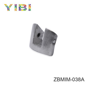 Alta demanda <span class=keywords><strong>la</strong></span> metalurgia de polvos reloj MIM partes - Product Image 2