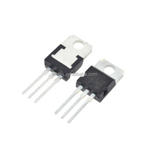 <span class=keywords><strong>LM317T</strong></span> LM317 Regulador de voltaje IC 1,2 V a 37V 1.5A. Si desea buena calidad, por favor elíjanos - Product Image 1