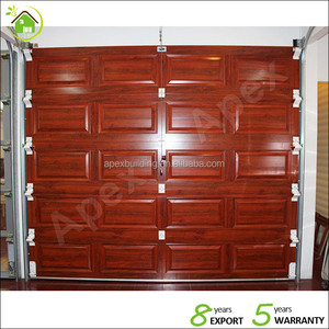 <span class=keywords><strong>Porte</strong></span> <span class=keywords><strong>de</strong></span> <span class=keywords><strong>garage</strong></span> automatique <span class=keywords><strong>porte</strong></span> <span class=keywords><strong>de</strong></span> <span class=keywords><strong>garage</strong></span> sectionnelle télécommandée - Product Image 2