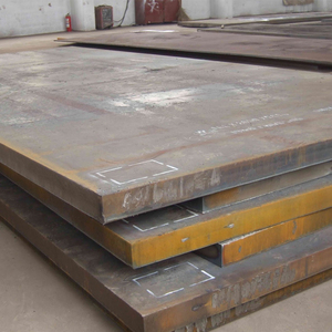 Laminado en caliente resistencia a la corrosión resistente acero <span class=keywords><strong>chapa</strong></span> <span class=keywords><strong>de</strong></span> acero Corten para jardín <span class=keywords><strong>de</strong></span> esculturas al aire libre - Product Image 5