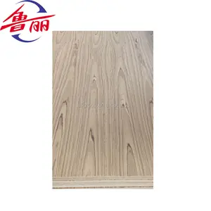 engineering artificial teak wood for furniture