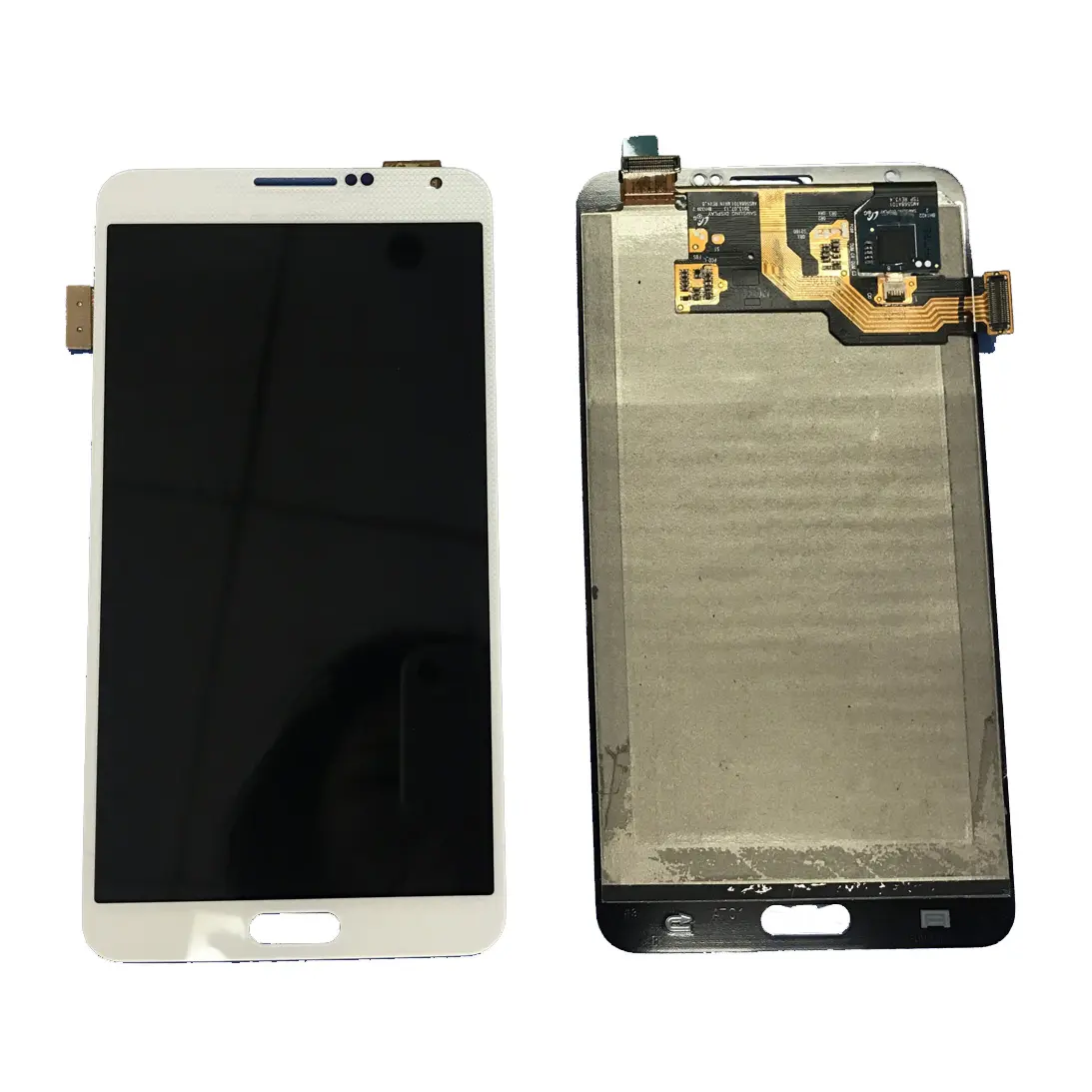 wholesale lcd screen for samsung galaxy note 3 neo lcd display replacement