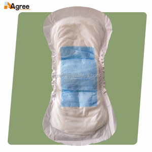 Low Price Disposable Postpartum Maternity Pads, Maternity Sanitary Pad After Delivery Manufacturer From China