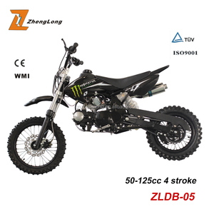 Tout type de motos de cross 125cc <span class=keywords><strong>2</strong></span> <span class=keywords><strong>temps</strong></span> à vendre - Product Image 2