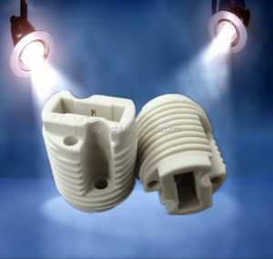 Chân Đế Giữ Đèn 2A 250V G9 Cho Đèn Halogen Loại G9, Đèn LED, Bóng Đèn Thạch Anh - Product Image 1