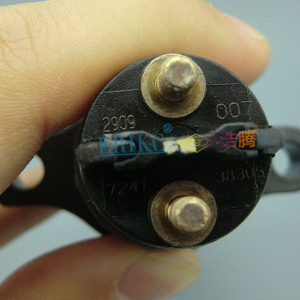 Erikc 2830957 Umum Injector Rail 0 445 120 007 2830224 Pompa Injeksi Diesel Bagian 0445120007 untuk Lveco Ford - Product Image 6