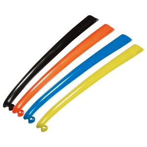 Chausse-pieds durable pour le soin des pieds, grande cuillère à chaussures/chausse-pieds à long manche, fabricant - Product Image 1