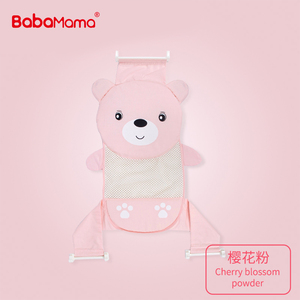 China nueva cama de baño cruzada portátil barata del baño del algodón del estilo del bebé de China - Product Image 4