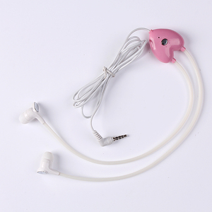 Air Tube casques avec micro intégré populaire pour enfants - Product Image 4