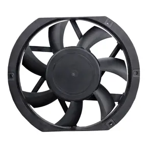 Gdstime 170MM x 150MM x 25mm 7 Inch DC AC Axial Cooling Fan