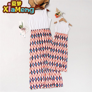 2018 estilos diferentes madre e <span class=keywords><strong>hija</strong></span> que traje - Product Image 1