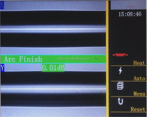Reparación/mantenimiento/calibración para empalmador de fusión de fibra óptica/OTDR/comprobador Maestro de sitio de Telecomunicaciones - Product Image 3