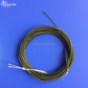 <span class=keywords><strong>Precio</strong></span> al por mayor, pesca con mosca líder Tenkara - Product Image 3