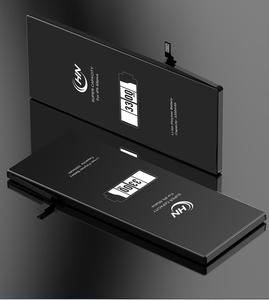 Fabricante Shenzhen OEM 3,<span class=keywords><strong>82</strong></span> V 3300 mAh batería del León <span class=keywords><strong>de</strong></span> alta capacidad para el <span class=keywords><strong>iphone</strong></span> 6 s más - Product Image 5