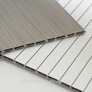 Fenêtre à <span class=keywords><strong>Volet</strong></span> <span class=keywords><strong>Roulant</strong></span> en Aluminium Moderne de Style Européen 2025 <span class=keywords><strong>avec</strong></span> Design Français pour Utilisation Extérieure, Commande Automatique et Sécurité Antivol - Product Image 2