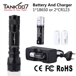 Tank007 UVB Đèn Pin điều trị da UV ánh sáng đèn flash mạnh mẽ tia cực tím ánh sáng màu đen 310nm 3W dẫn UV đèn Pin ngọn đuốc - Product Image 2