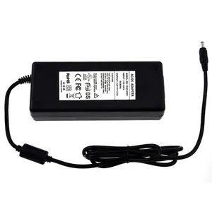 Atacado adaptador AC para DC 12.5a produtos 12v 150w adaptador de energia para o Motor