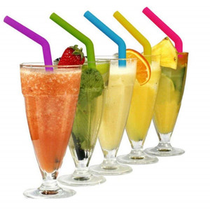 Bán Sỉ Ống Hút Uống Nước An Toàn Bằng Silicon Không Chứa BPA Cho Trẻ Em - Product Image 6