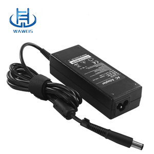 <span class=keywords><strong>Adaptateur</strong></span> <span class=keywords><strong>secteur</strong></span> AC/DC de haute qualité 90W <span class=keywords><strong>19V</strong></span> 4.74A Chargeur pour ordinateur portable pour <span class=keywords><strong>adaptateur</strong></span> <span class=keywords><strong>secteur</strong></span> HP 7.4*5.0mm - Product Image 1