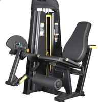 Équipement de fitness commercial EM Health EM1019 en acier inoxydable durable, certifié CE, personnalisable, entraînement intégré