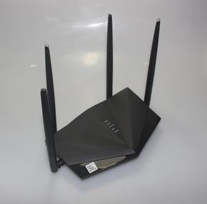 Enrutador WiFi inalámbrico de doble banda AC1200 802.11ac CR8012 modelo cobertura para todo el hogar aplicación Soho Firewall VPN QoS 1000Mbps Max - Product Image 3