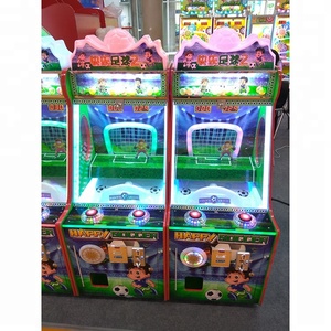 Machine de jeu d'arcade de réalité virtuelle de <span class=keywords><strong>football</strong></span> vidéo à la mode en vente chaude - Product Image 6
