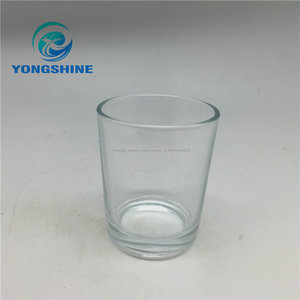2 oz Shochu copa de cristal, <span class=keywords><strong>90</strong></span> ml de vidrio transparente taza de vino al por mayor - Product Image 1