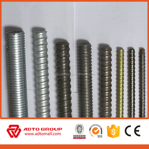 Accessori per Casseforme in Alluminio Hubei ADTO, Dadi ad Alette in <span class=keywords><strong>Ghisa</strong></span> da 15mm 16mm 17mm per Costruzioni - Product Image 6