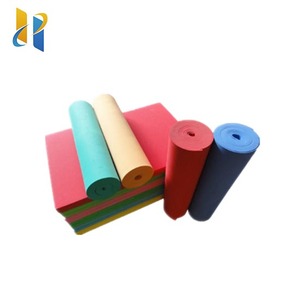 Polyurethane Anti-Static EVA <strong>Foam</strong> Sheet Heat <strong>Conductive</strong> Eco-Friendly Roll Style for Packaging Use - Product Image 5