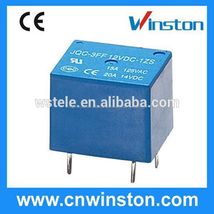 Jqc-3ff 15a 14 vdc <span class=keywords><strong>relé</strong></span> coche eléctrico/<span class=keywords><strong>relé</strong></span> <span class=keywords><strong>de</strong></span> auto/del automóvil <span class=keywords><strong>relé</strong></span> <span class=keywords><strong>de</strong></span> <span class=keywords><strong>arranque</strong></span> - Product Image 1