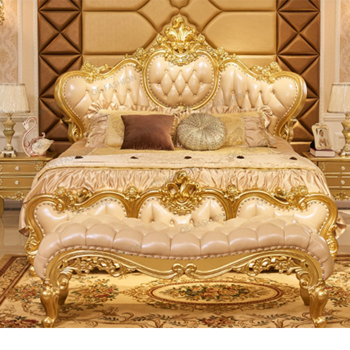 Bedroom Furniture Set China Trade Buy China Direct From Bedroom Furniture Set Factories At Alibaba Com