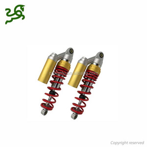 OEM High Quality 325ミリメートルMotorcycle <span class=keywords><strong>Shock</strong></span> <span class=keywords><strong>Absorber</strong></span> For <span class=keywords><strong>CG125</strong></span> - Product Image 2