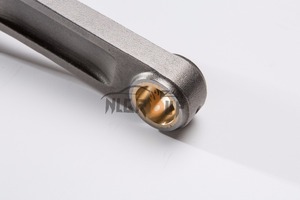 Biela personalizada Newland Racing para Mazda <span class=keywords><strong>MX5</strong></span> Miata biela de acero forjado 4340 - Product Image 3