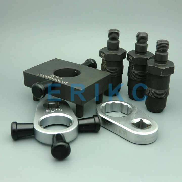 ERIKC Unit CR Injector Assemble Disassemble Tool for HEUI