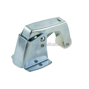 Màn Hình Cửa Lò Xo Gần Hơn Chủ Màn Hình Bão Cửa Snappy Bắt - Product Image 1