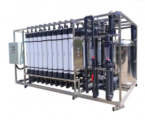 Filtro de agua Industrial, precio de planta para agua Mineral y bebidas ZYCL - Product Image 2