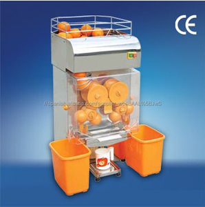 CE certificado eléctrico automático exprimidor de limón, naranja exprimidor, exprimidor - Product Image 1