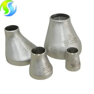 Hot selling ASTM 316h stainless steel reducer